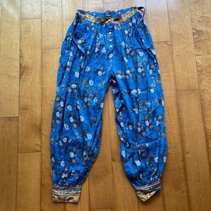 Flowy Free People Pants!